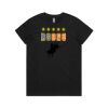 AS Colour - Maple Tee Thumbnail