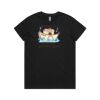 AS Colour - Maple Tee Thumbnail