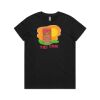 AS Colour - Maple Tee Thumbnail