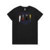 AS Colour - Maple Tee Thumbnail