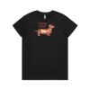 AS Colour - Maple Tee Thumbnail