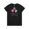 AS Colour - Maple Tee Thumbnail