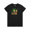 AS Colour - Maple Tee Thumbnail