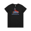 AS Colour - Maple Tee Thumbnail