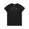 AS Colour - Maple Tee Thumbnail