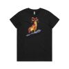 AS Colour - Maple Tee Thumbnail