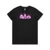 AS Colour - Maple Tee Thumbnail