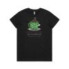 AS Colour - Maple Tee Thumbnail
