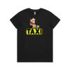 AS Colour - Maple Tee Thumbnail