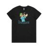 AS Colour - Maple Tee Thumbnail