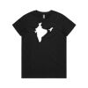 AS Colour - Maple Tee Thumbnail