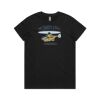 AS Colour - Maple Tee Thumbnail