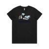 AS Colour - Maple Tee Thumbnail
