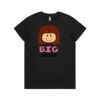 AS Colour - Maple Tee Thumbnail