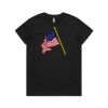 AS Colour - Maple Tee Thumbnail