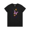 AS Colour - Maple Tee Thumbnail
