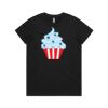 AS Colour - Maple Tee Thumbnail