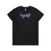 AS Colour - Maple Tee Thumbnail