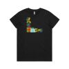 AS Colour - Maple Tee Thumbnail