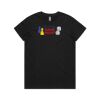 AS Colour - Maple Tee Thumbnail