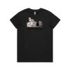 AS Colour - Maple Tee Thumbnail