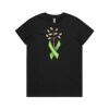 AS Colour - Maple Tee Thumbnail