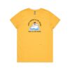 AS Colour - Maple Tee Thumbnail