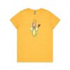 AS Colour - Maple Tee Thumbnail