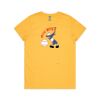 AS Colour - Maple Tee Thumbnail
