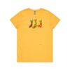 AS Colour - Maple Tee Thumbnail