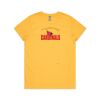 AS Colour - Maple Tee Thumbnail