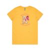 AS Colour - Maple Tee Thumbnail