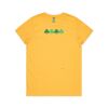 AS Colour - Maple Tee Thumbnail