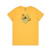 AS Colour - Maple Tee Thumbnail