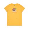 AS Colour - Maple Tee Thumbnail