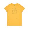 AS Colour - Maple Tee Thumbnail
