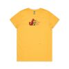 AS Colour - Maple Tee Thumbnail
