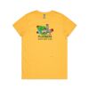 AS Colour - Maple Tee Thumbnail