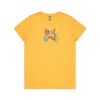 AS Colour - Maple Tee Thumbnail