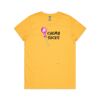 AS Colour - Maple Tee Thumbnail
