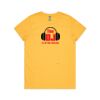 AS Colour - Maple Tee Thumbnail