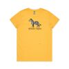 AS Colour - Maple Tee Thumbnail