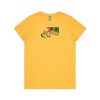 AS Colour - Maple Tee Thumbnail