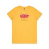 AS Colour - Maple Tee Thumbnail