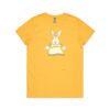 AS Colour - Maple Tee Thumbnail