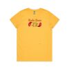 AS Colour - Maple Tee Thumbnail