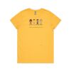 AS Colour - Maple Tee Thumbnail