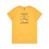 AS Colour - Maple Tee Thumbnail