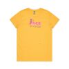 AS Colour - Maple Tee Thumbnail