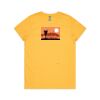 AS Colour - Maple Tee Thumbnail